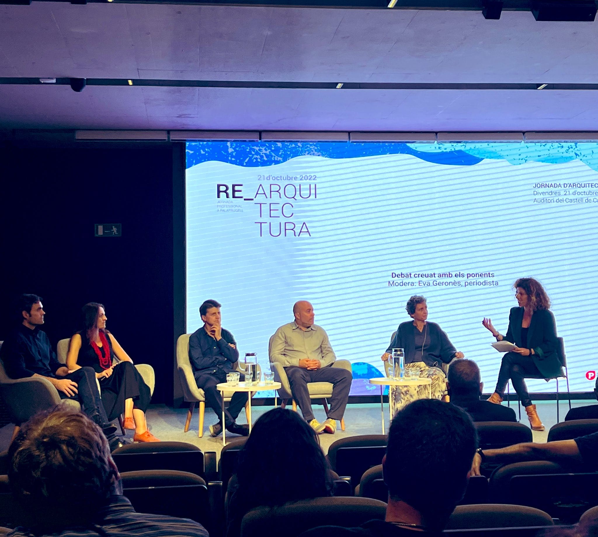RE_Palafrugell, IPEP, Ajuntament de Palafrugell