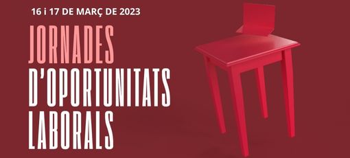 Jornada d’Oportunitats Laborals, inscripció d’ofertes, IPEP, Palafrugell