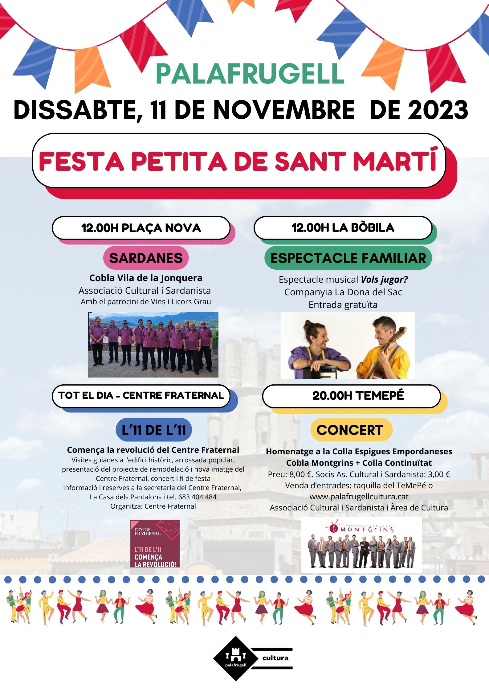 ”Festa