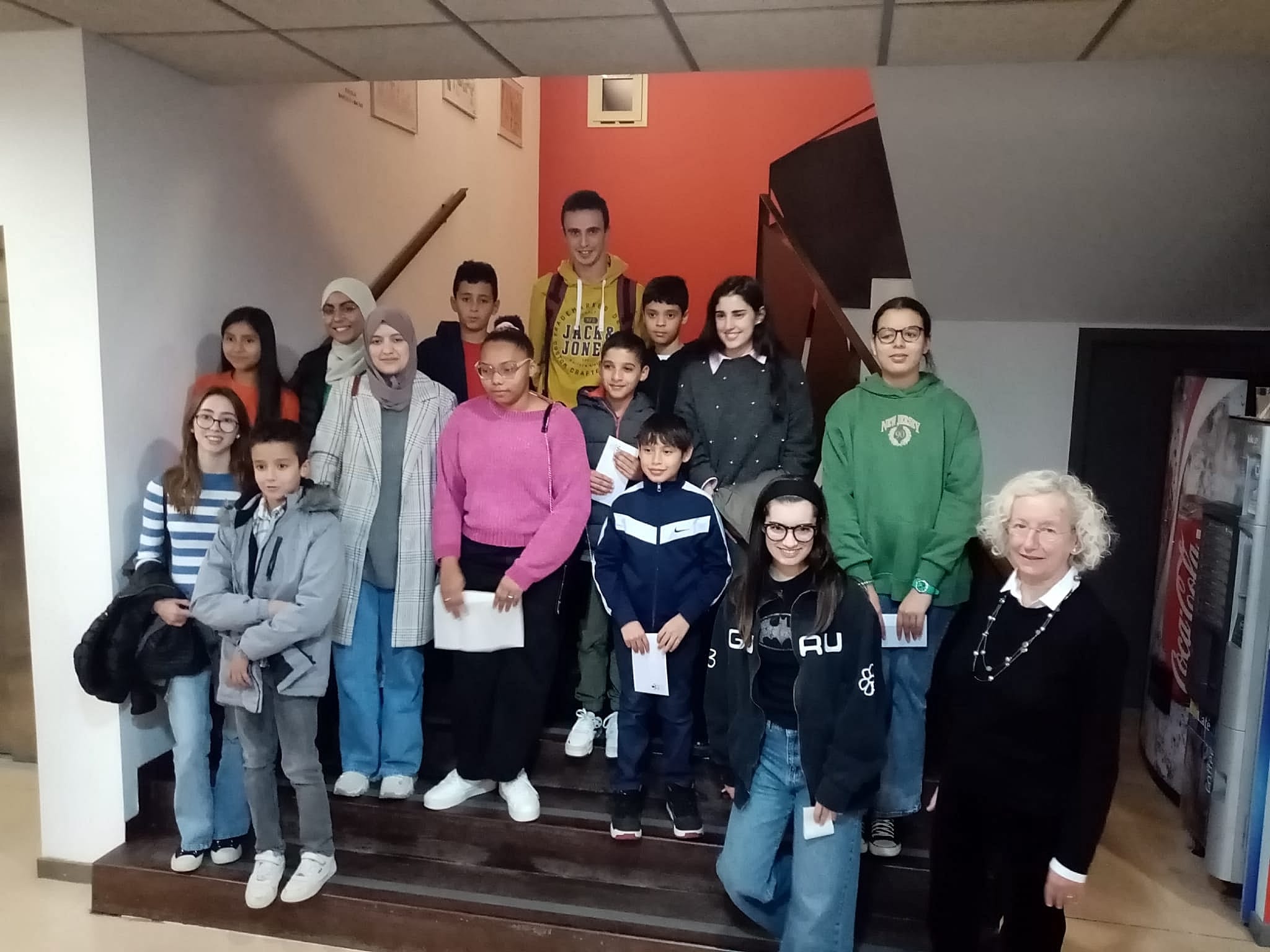 ”Projecte