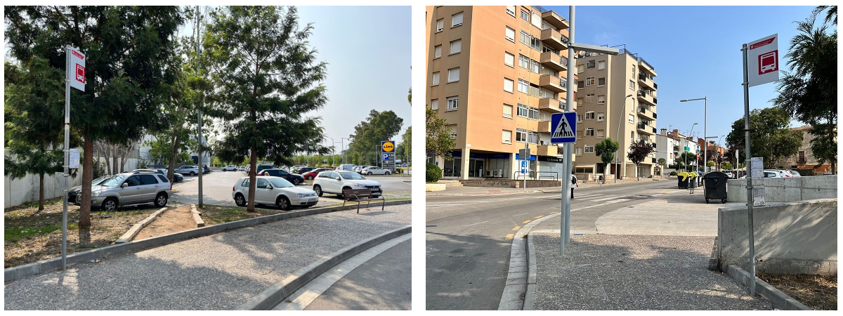 Servei bus gratuït, 56a Cantada Havaneres Calella de Palafrugell, IPEP, Ajuntament de Palafrugell