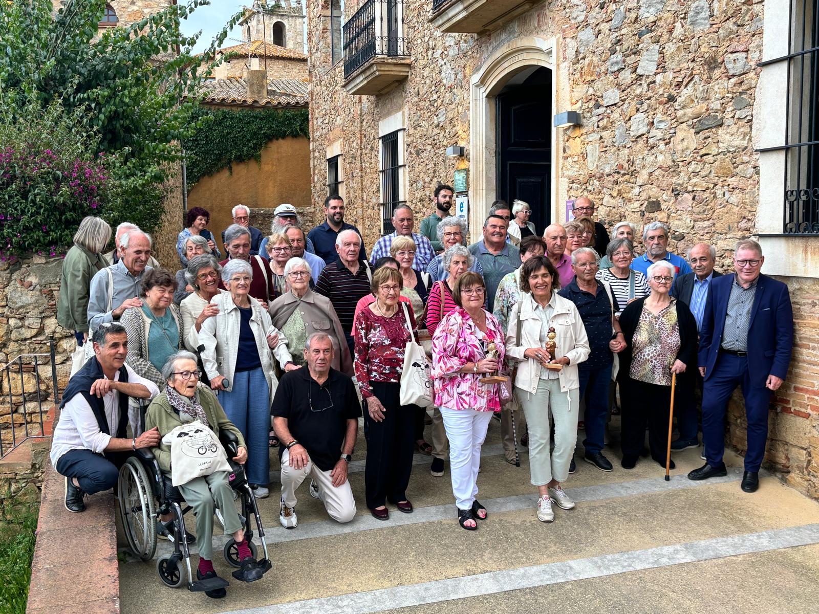 Homenot Llofriu