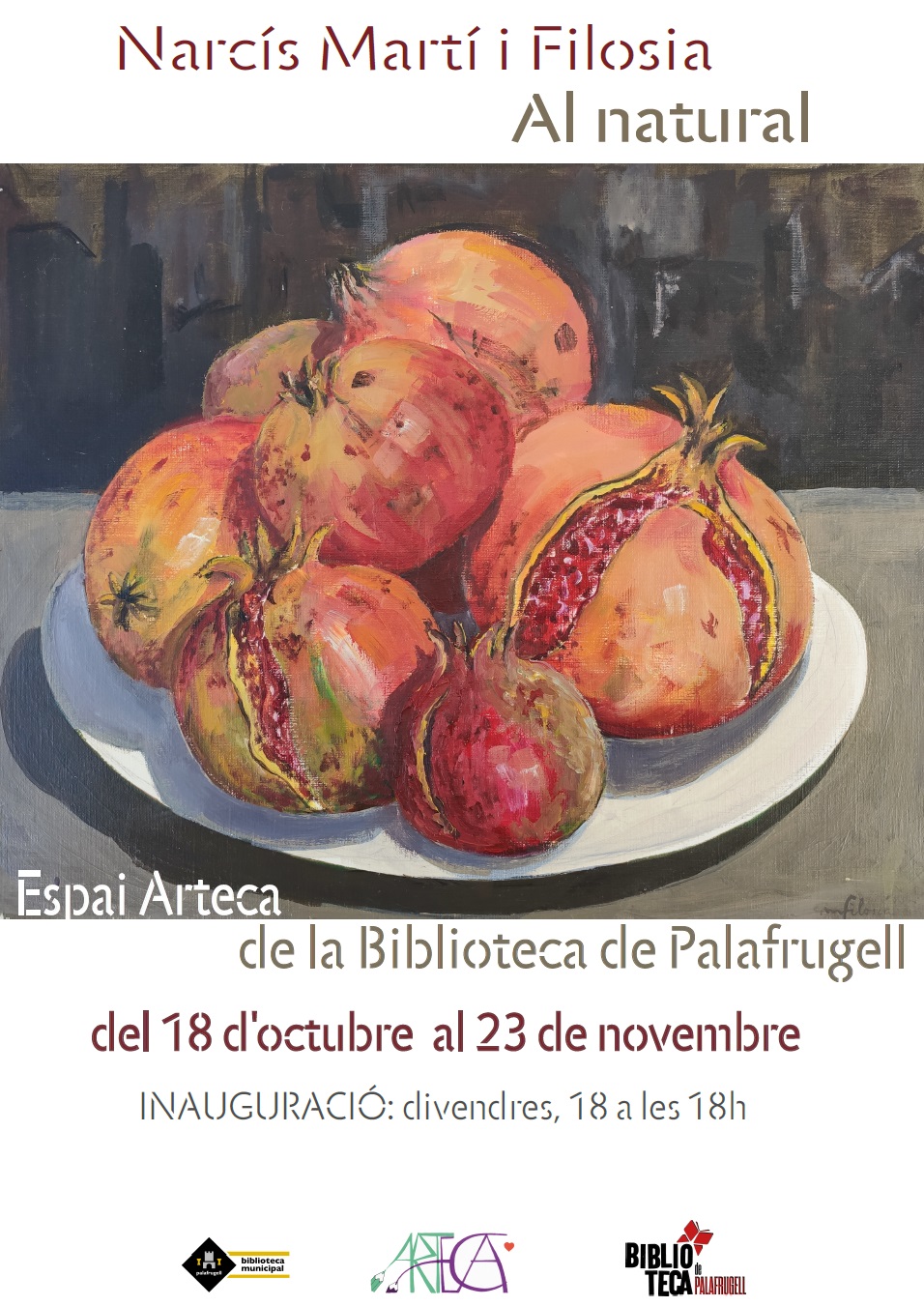 ”Exposició