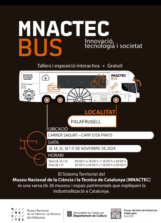 ”Bus
