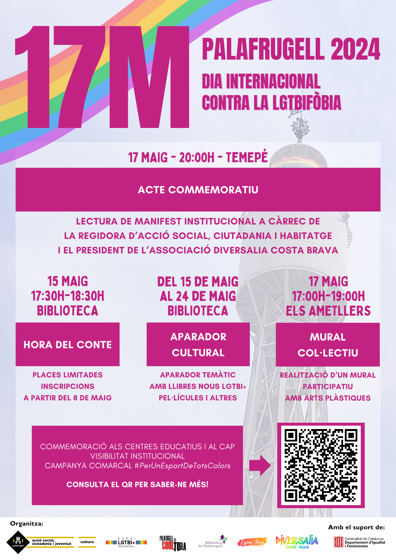 ”Actes
