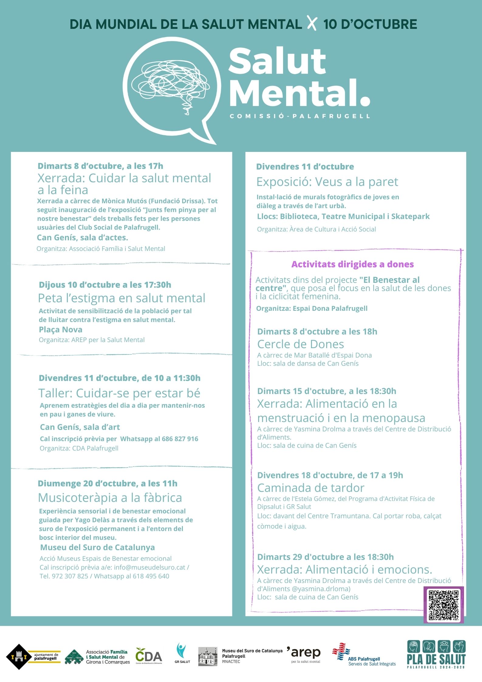 ”Activitats