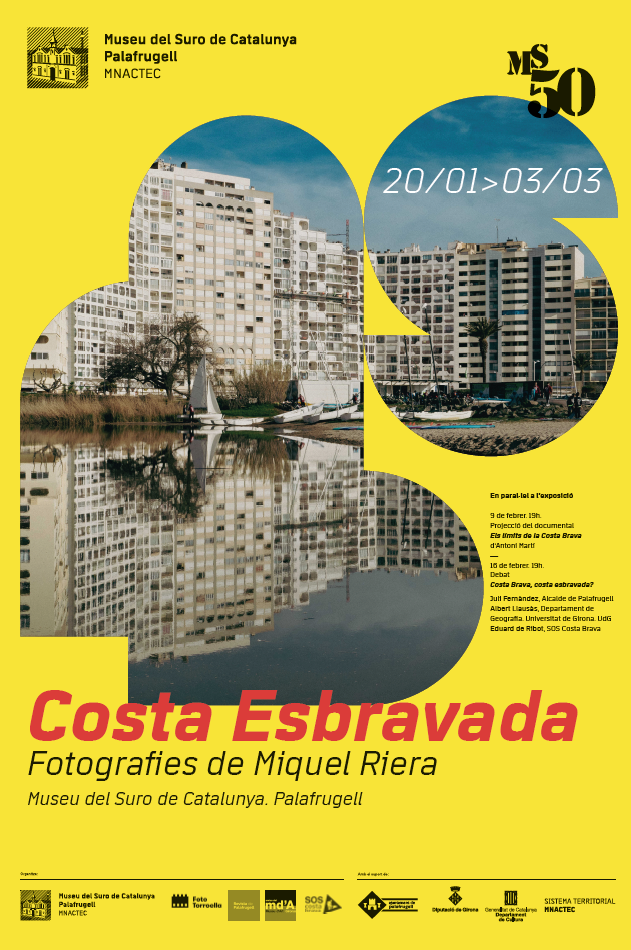 ”Exposició
