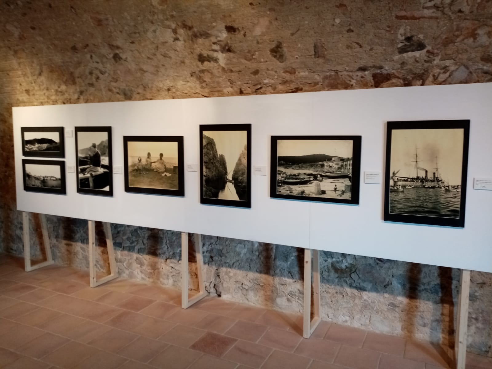 ”Exposició