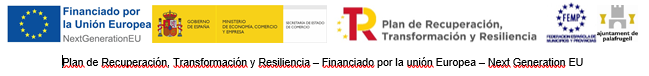 ”Finançament