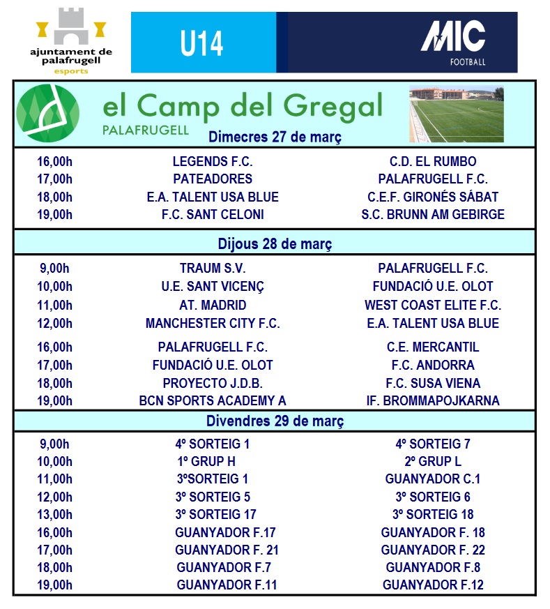 ”MICFootball