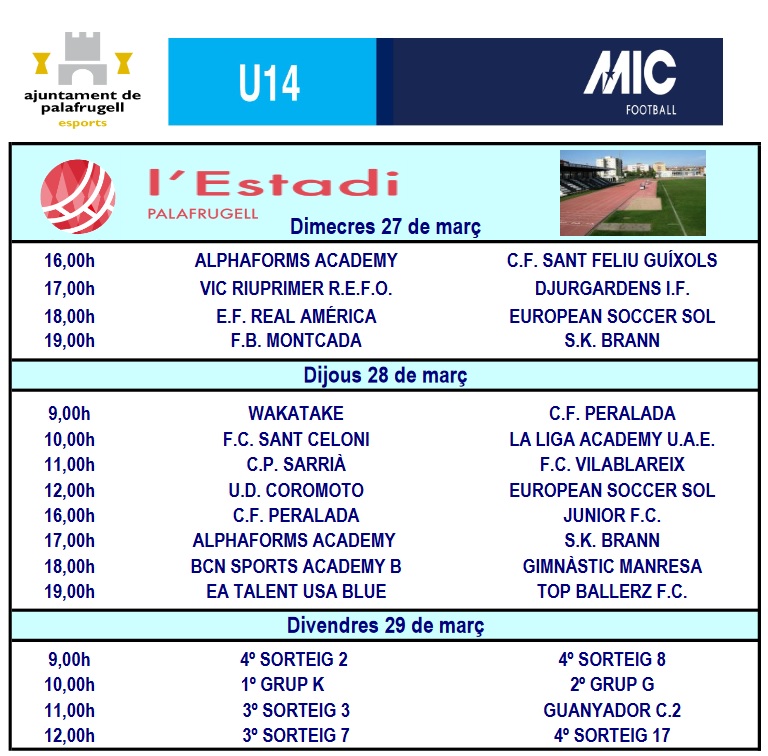 ”MICFootball