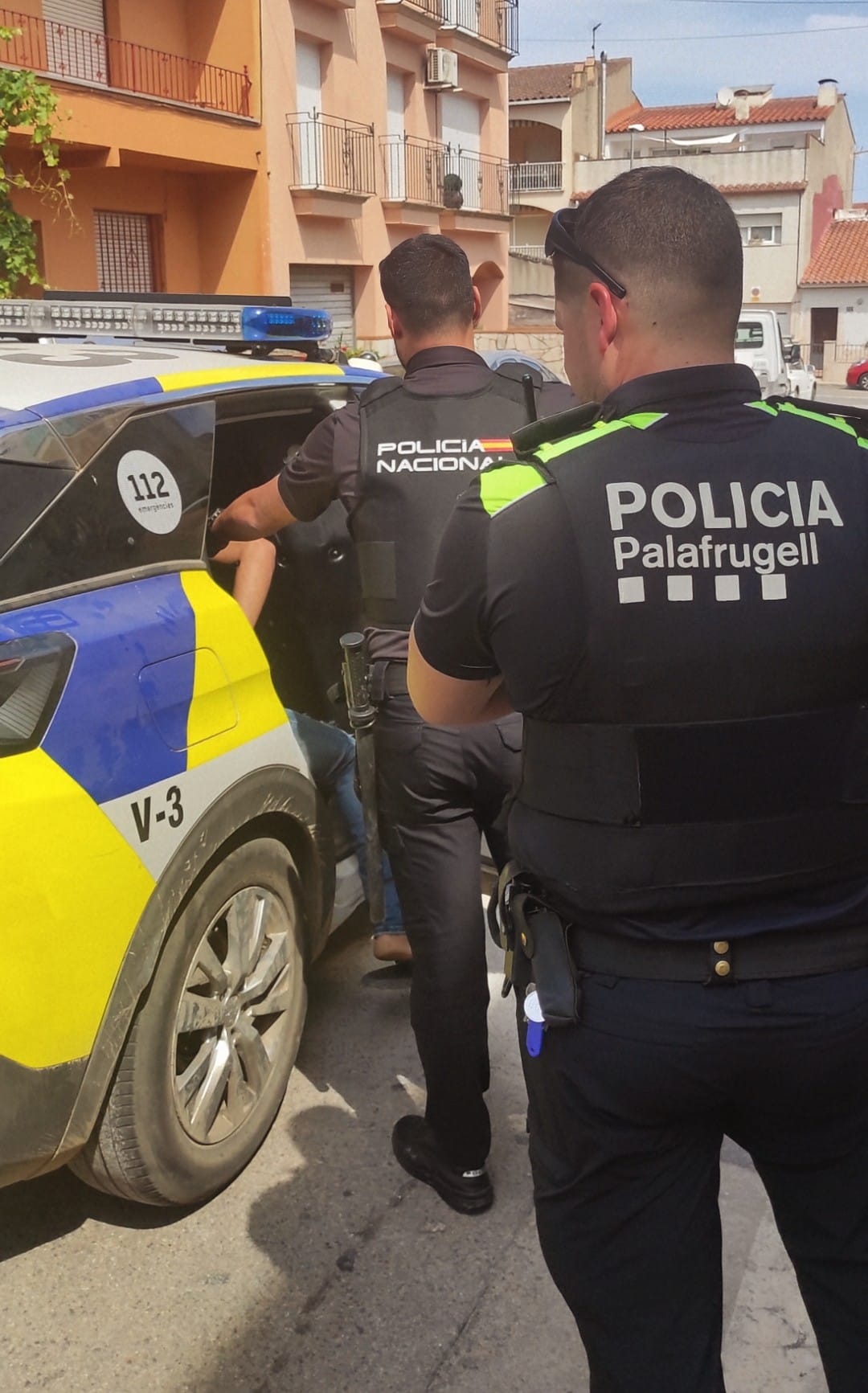 ”Operatiu