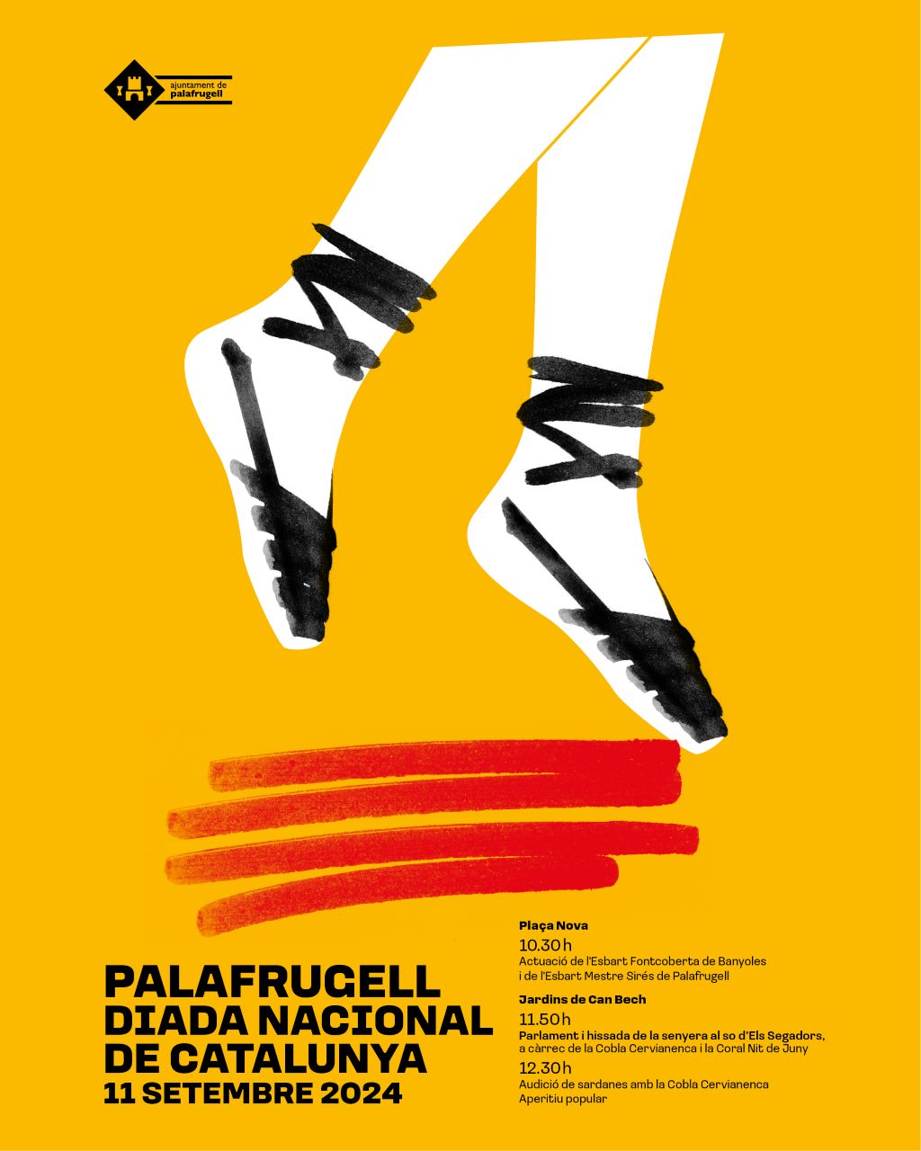 ”Diada