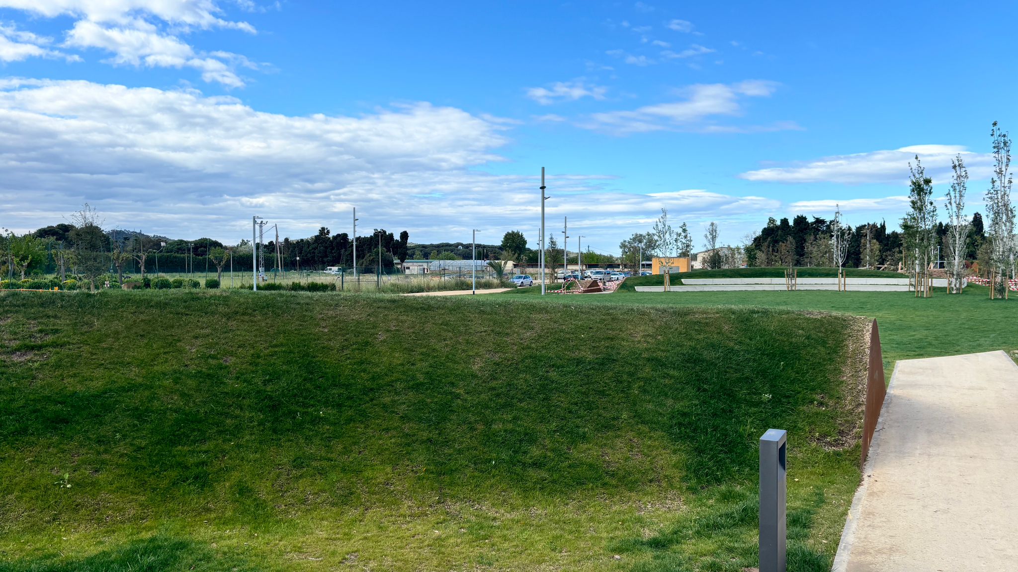 "Parc