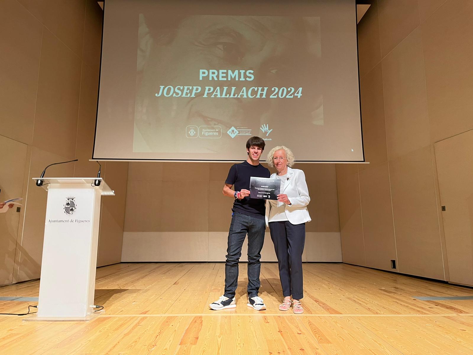 ”Premis
