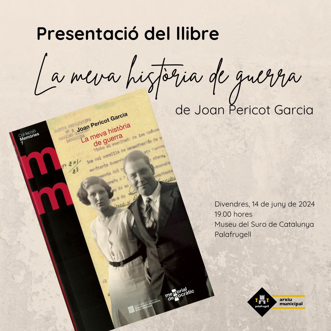”Presentació