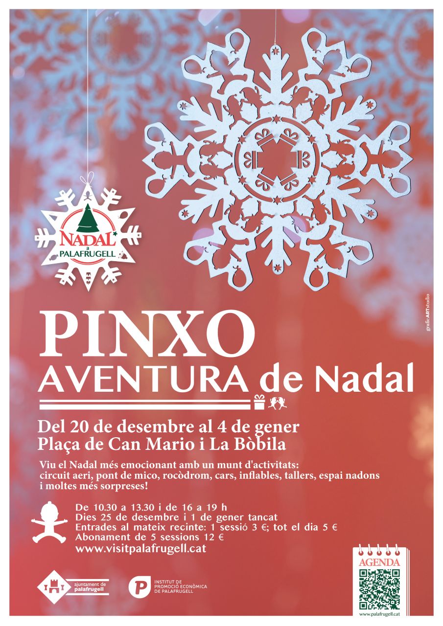 ”Pinxo