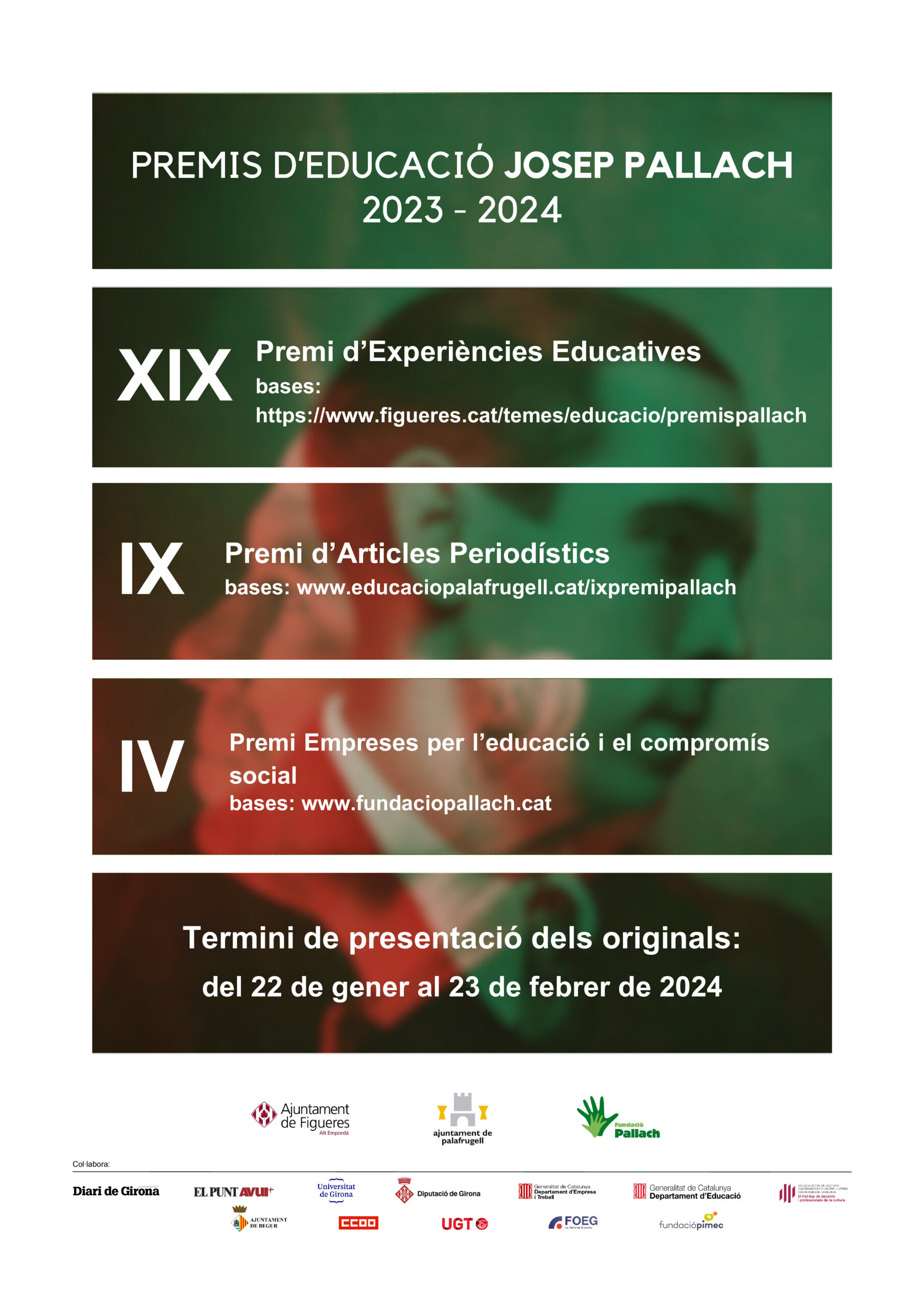 ”Premis