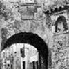 Carrer de l’Hospital de Cervià, fotografia V. Fargnoli, Diputació de Girona (AIEMB) (Text 4)