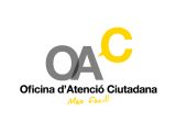 Logotip de l'OAC