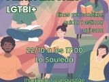 Activitat Autocures per a persones LGTBI