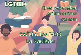 Autocures per a persones LGTBI+