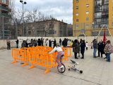 Activitats al barri del C. Ample
