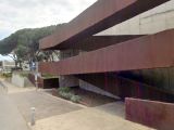 Aparcament públic de Calella