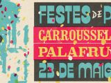 Cartell de les Festes de Primavera