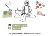 Activitat Grup de costura