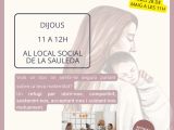 Cartell de l'activitat