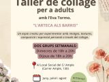 Cartell de l'activitat