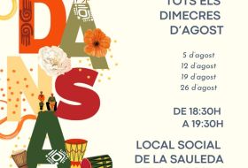 Dansa Africana