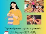 Activitat Grup de ganxet