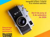 Premi de fotografia 'Palafrugell és educació'