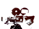 Logotip del Cinema Club Garbí