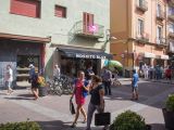 Zona centre de Palafrugell
