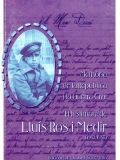 Memòria de la república i la Guerra Civil. El testimoni de Lluís Ros Medir (1932-1938)