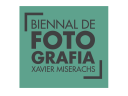 Logotip de la Biennal de Fotografia Xavier Miserachs