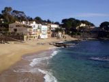 Els Tres Pins (Calella de Palafrugell)