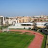 Estadi municipal - Gàbia