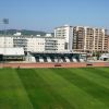 Estadi municipal - Tribuna