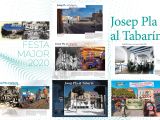 Exposició 'Josep Pla al Tabarín 2013-2019'