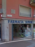 Farmàcia Suñer