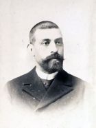 Francesc Ferrer Marquès