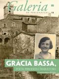 Gràcia Bassa, poeta, periodista i traductora