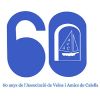 Logotip del 60è aniversari de l'associació