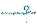 Logotip d'AcompanyART