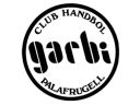 Logotip del Club Handbol Garbí