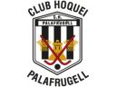 Logotip del Club Hoquei Palafrugell